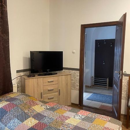 Arthaus Roenoek Appartement Ronok Buitenkant foto