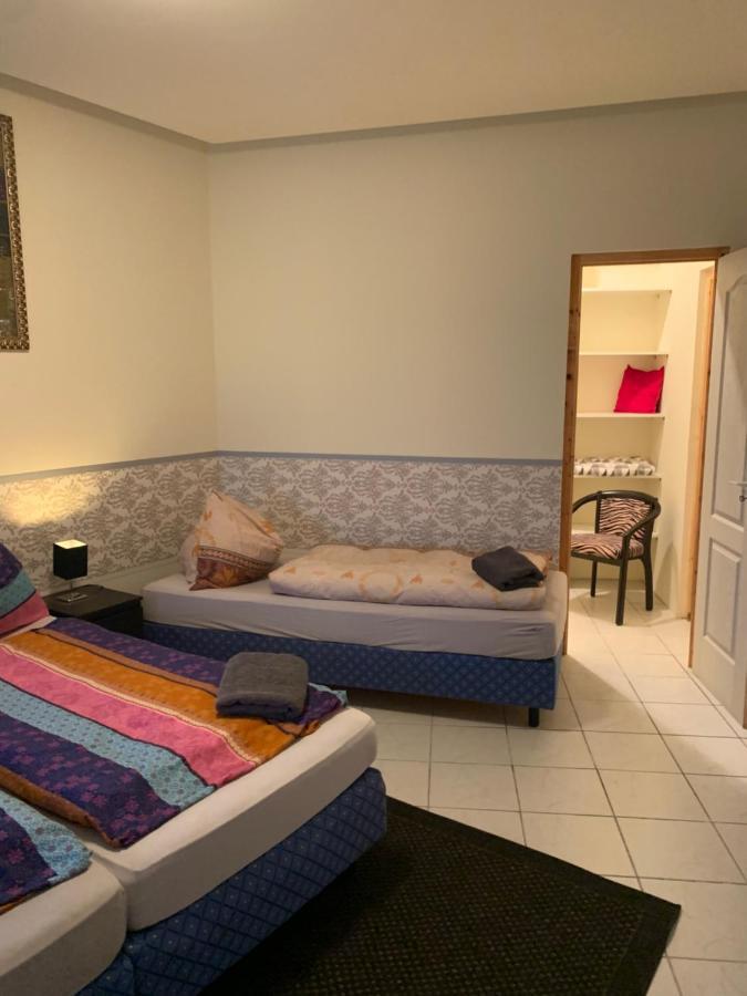 Arthaus Roenoek Appartement Ronok Buitenkant foto