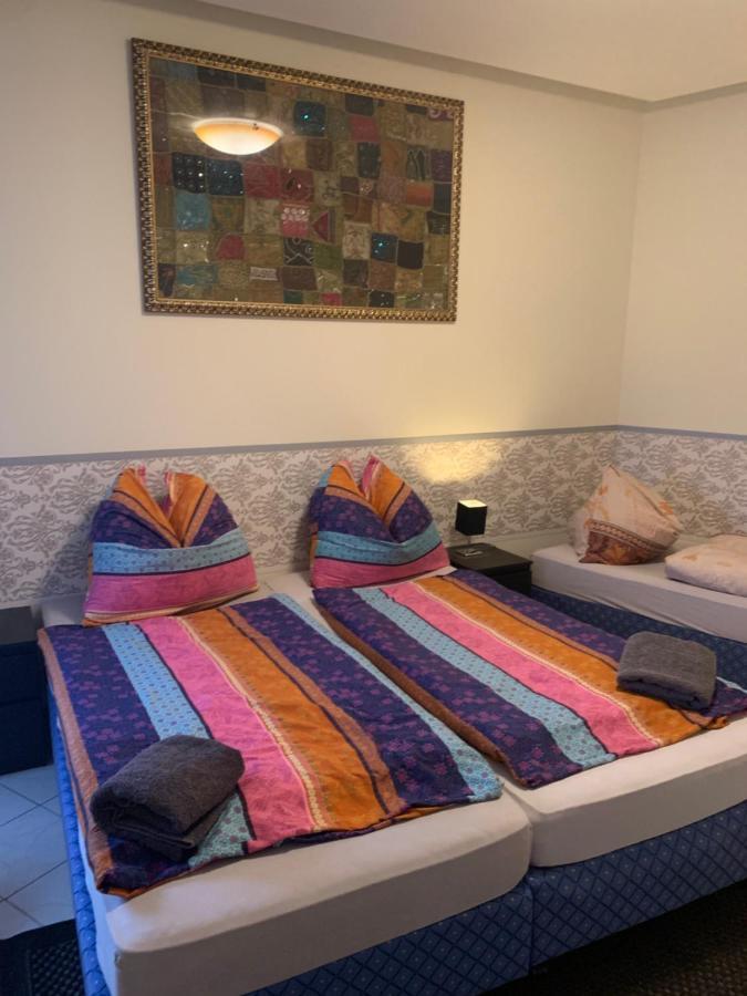 Arthaus Roenoek Appartement Ronok Buitenkant foto