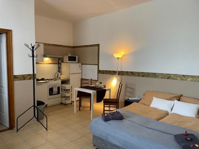Arthaus Roenoek Appartement Ronok Buitenkant foto