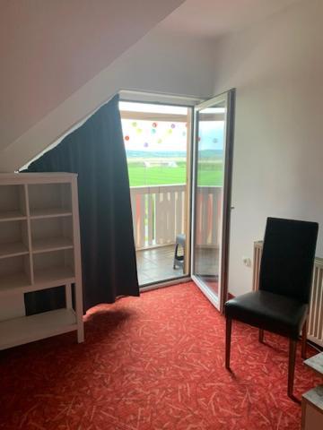 Arthaus Roenoek Appartement Ronok Buitenkant foto