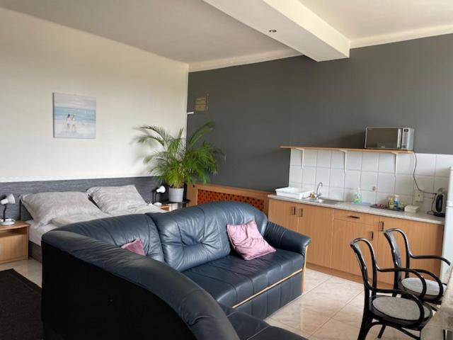 Arthaus Roenoek Appartement Ronok Buitenkant foto